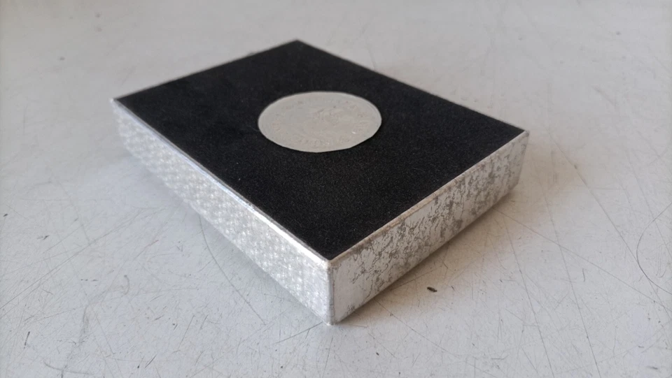 WADDINGTONS FINE PLAYNING CARDS/CARTE DA GIOCO REGINA ELISABETTA - DA COLLEZIONE - Immagine 4 di 4