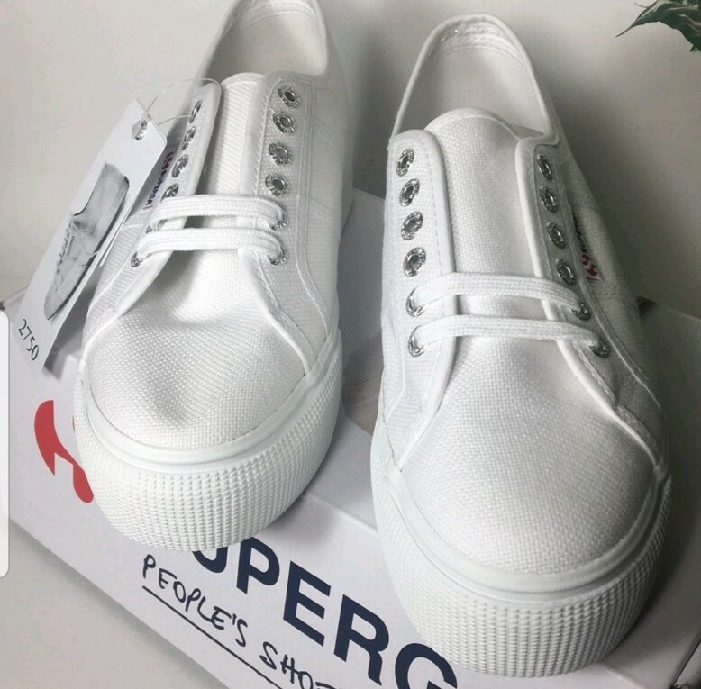 superga 2790 2016