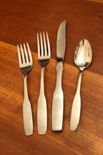 Oneida Community PAUL REVERE Stainless Flatware Choice