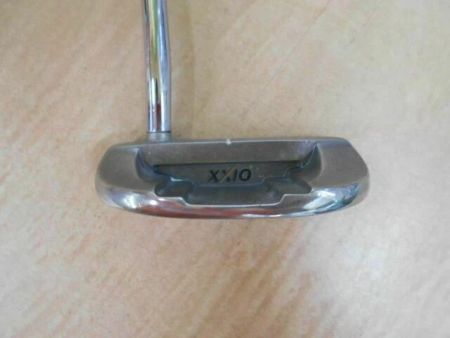 DUNLOP XXIO MI-706 34INCH PUTTER GOLF CLUB - Image 4 of 4