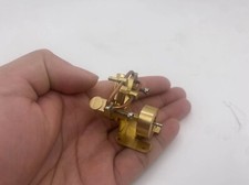 Microcosm M65 V2 Mini Steam Engine