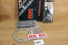 RK chainset chain kit Kawasaki Zephy 750 NOS NEW genuine xl5878