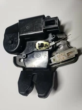 Infiniti G35 2003-2007 OEM Trunk Latch Deck Lid Release Actuator