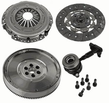 Kit d'embrayage Volvo S40