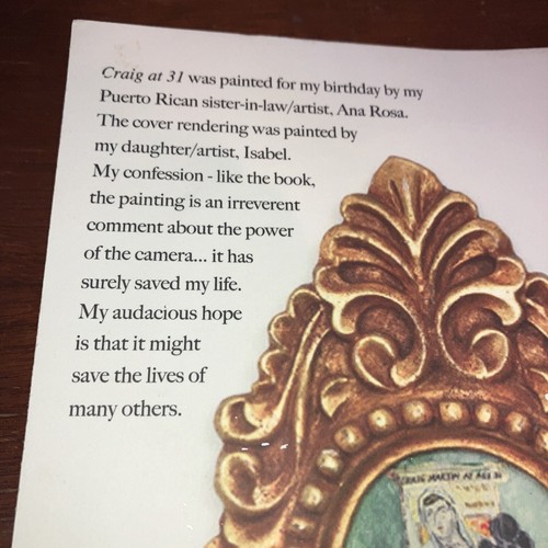 Confessions Of A Philanthropologist - Craig Martin - 2020 Paperback - Good Shape - Picture 9 of 10