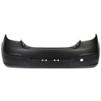 StoßStange Hinten FüR Hyundai I30 FD