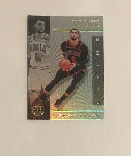 2019-20 Panini Illusions Basketball Single Base Vets Rookies #1-150 You Pick PYC - 第 149/193 張圖片