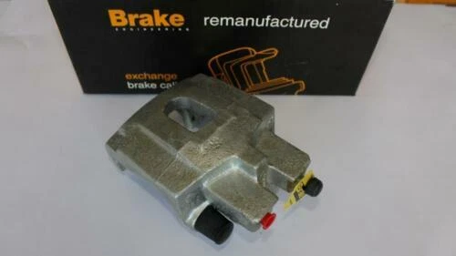 Brake Engineering Auto & Motorrad: Teile
