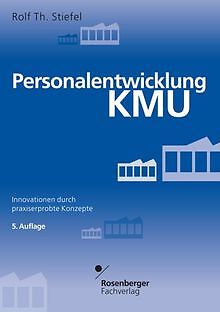 Personalentwicklung KMU: Innovationen durch praxiserprob... | Buch | Zustand gut - Picture 1 of 1
