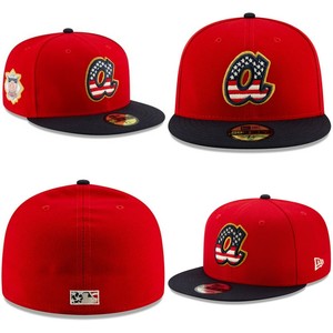 braves july 4th hat