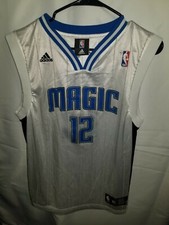 Adidas Orlando Magic Dwight Howard Jersey size Youth XL Men's Small