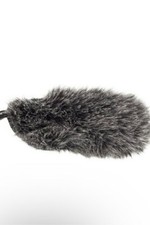 Rode Microphones DeadCat VMPR Artificial Fur Wind Shield for VideoMic Pro Micr