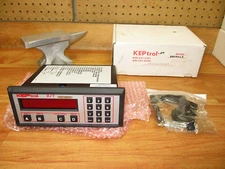 KEP KRT8A3A2C3 *NEW* Electronic Counter KEPtrol R/T Kessler Ellis