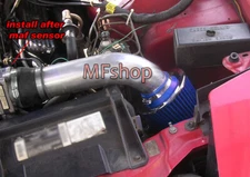 Black Blue For 1994-1997 Chevy Camaro Z28 Pontiac Firebird 5.7L V8 Air Intake