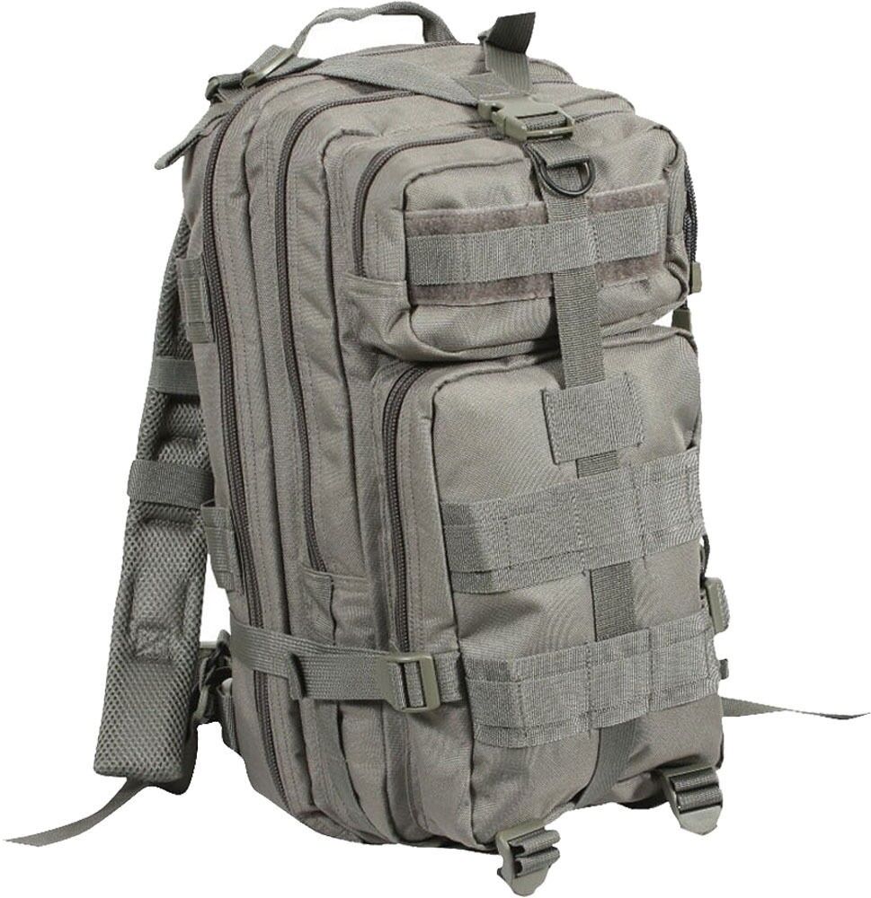 Rothco 2418 Medium Pack Tiger Stripe Camo for sale online | eBay Rothco 2418 Medium Pack Tiger Stripe Camo for sale online | eBay