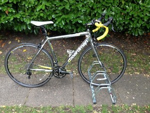 boardman carbon forks