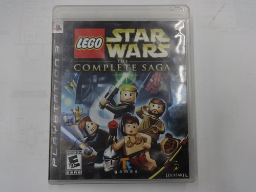 LARGE SELECTION PS3 PLAYSTATION 3 USED & NEW VIDEO GAMES U CHOOSE FROM DROP DOWN - Picture 231 of 487