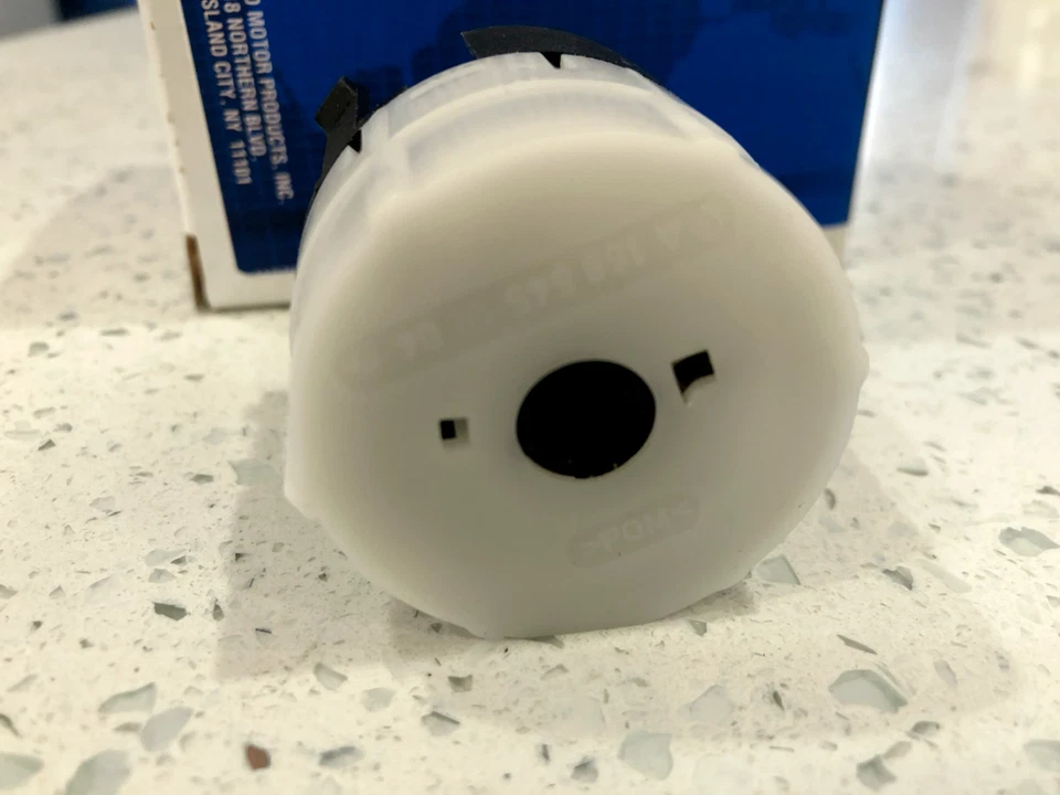 Nuevo interruptor de encendido para Mercedes Benz ML320 ML350 ML430 ML500 ML55 AMG Foto 3 de 4