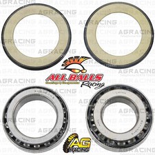 All Balls Steering Headstock Stem Bearing Kit For Yamaha TX 600 1970