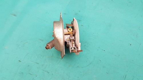 Mercedes-Benz W114 W115/8 Kombiinstrument Tachimetro Unità di 1145424501 A 220 - Foto 11 di 17