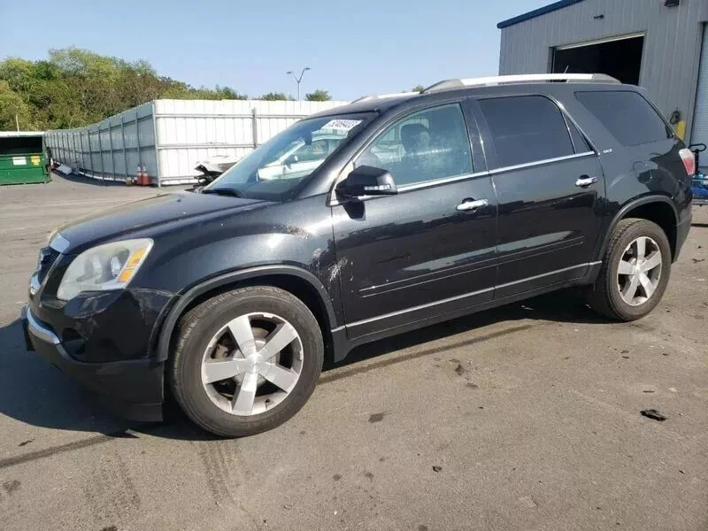 2008-2017 Buick Enclave Rear Axle Differential Carrier - Image 3 of 4