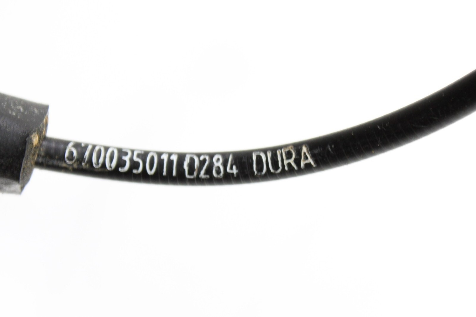 Maserati Levante 2017-2020 Transmission cable P/N 13602