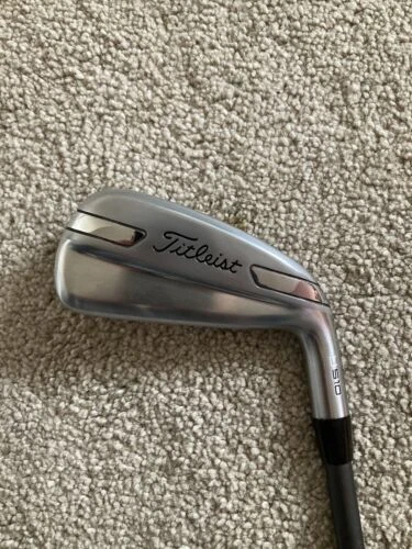 3-Iron Right-Handed Golf Clubs