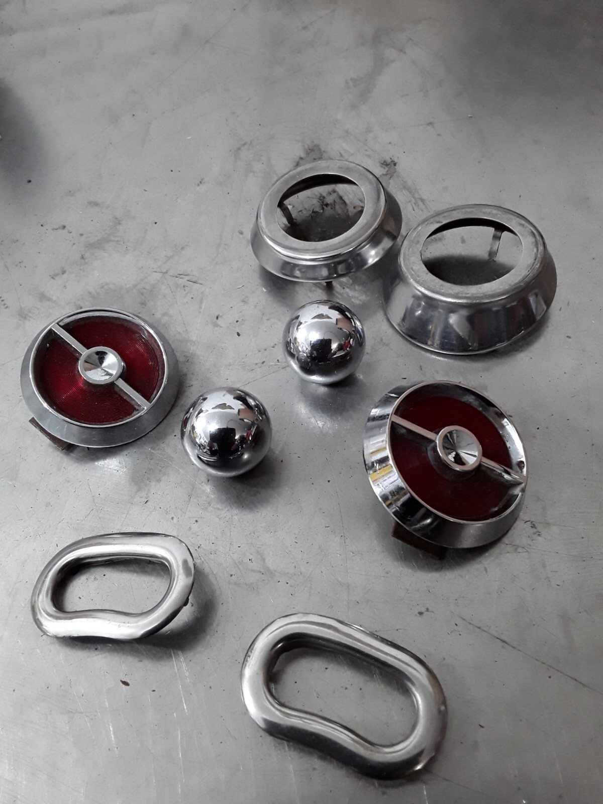Rmt n°27 honda 125 cg + ducati 750/860/900 Rmt n°27 honda 125 cg + ducati 750/860/900