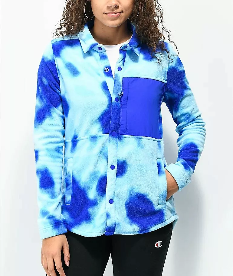 Burton womens shop fleece