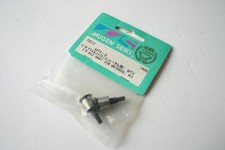 Albero asse Mugen Seiki MTX F/R (per universale) - T0212 MRX-2