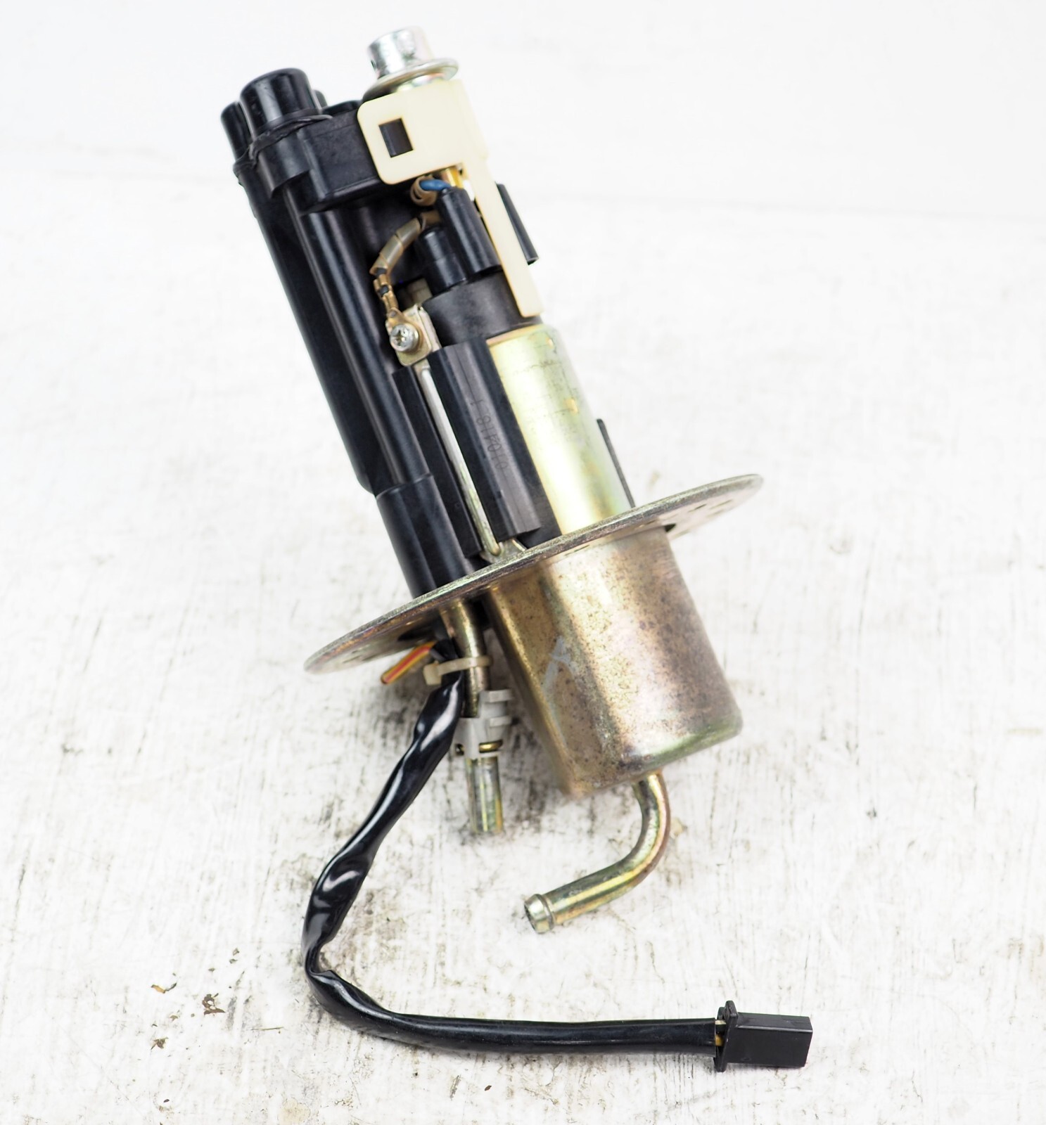 100Work Suzuki 20012008 GSX1400 Gas Fuel Petrol Pump Sender Sending