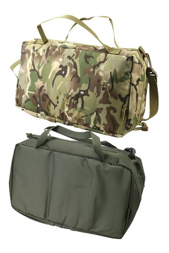 MEDIC SIDE POUCH KOMBAT MOLLE PLCE 