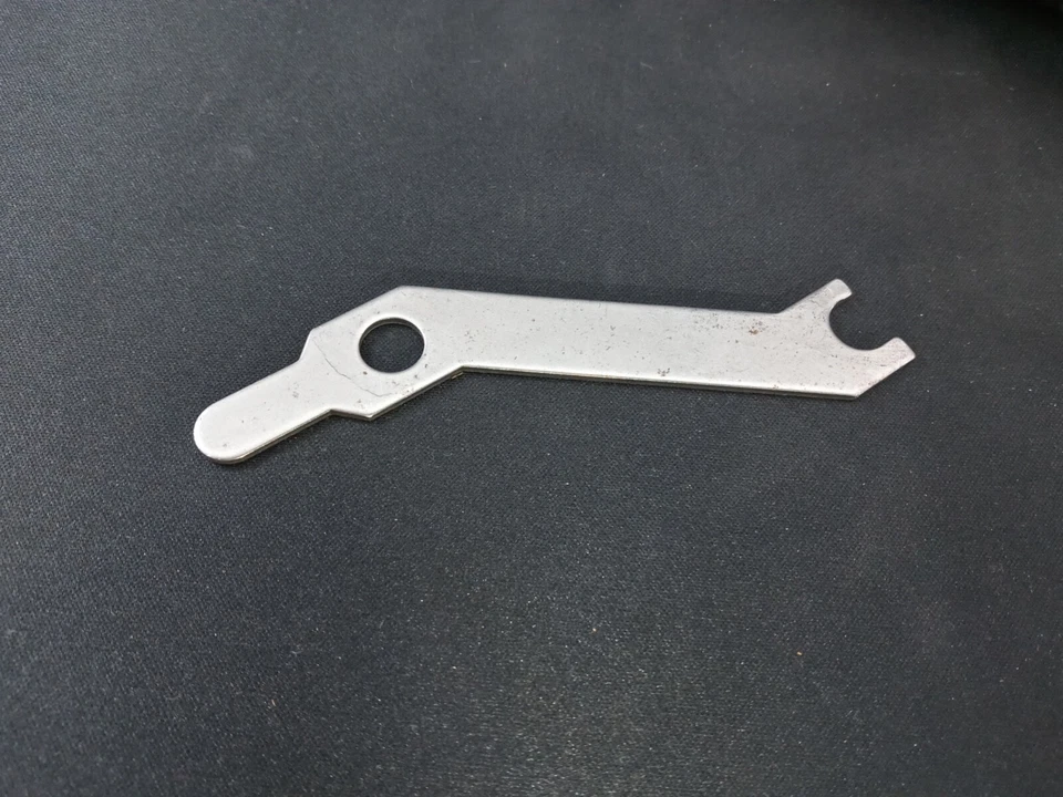 INICIO PARA PONTIAC FIREBIRD 1991-1995 6-189 3,1 L 6-207 3,4 L, REMANENTE EN EE. UU. Foto 2 de 4