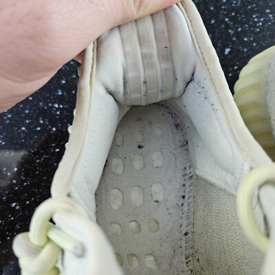 Adidas Yeezy Boost 350 V2 'Butter' F36980 Sz 8.5 mens | eBay UK