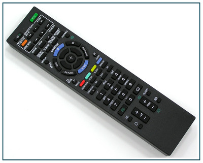 Ersatz Fernbedienung für SONY RM-ED060 RMED060 TV Fernseher Remote Control / Neu