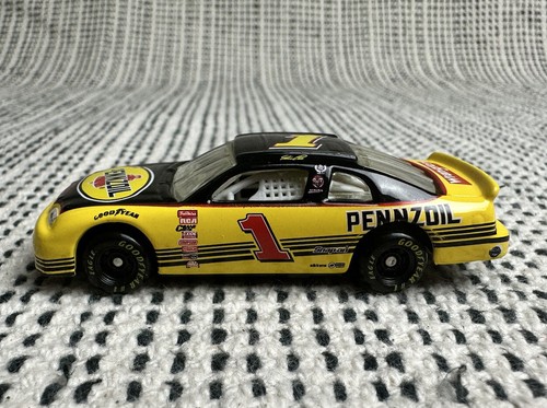 VTG Hasbro Steve Park #1 Pennzoil 1998 Chevy Monte Carlo Diecast 1:64 NASCAR