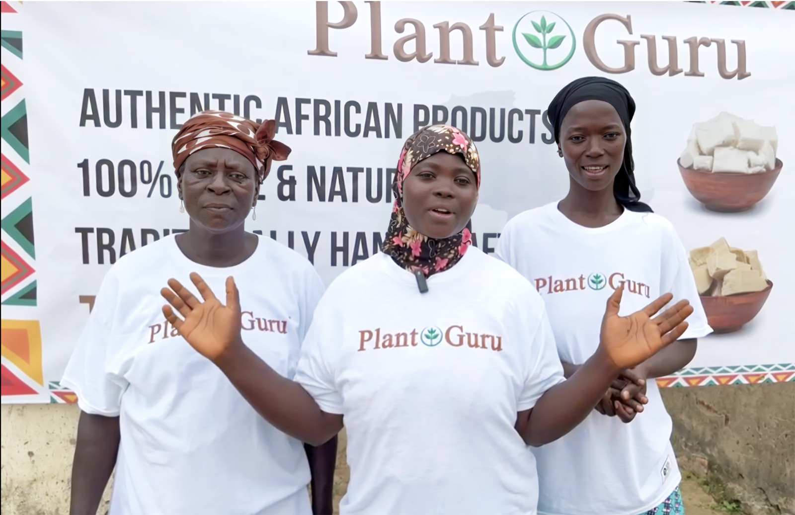 Raw African Shea Butter 8 oz. IVORY 100% Pure Organic Unrefined Natural Ghana 