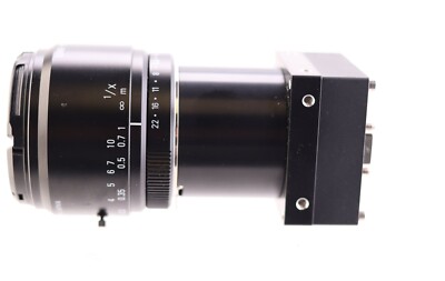 TELEDYNE DALSA LA-CC-04K05B-50-R Zeilenkamera mit 4096 x 2 Auflösung