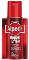 Alpecin Doppeleffekt Shampoo 200Ml