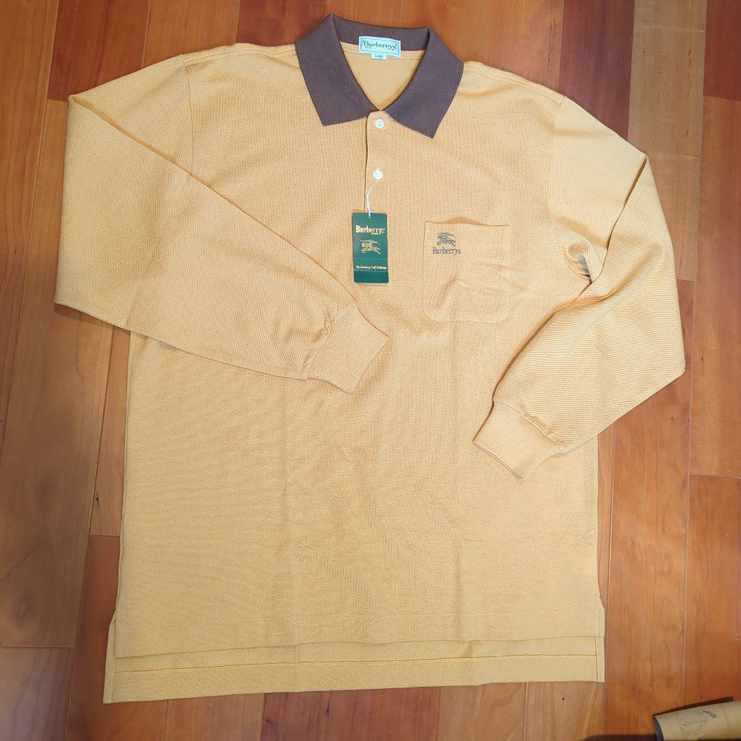 Burberry Polo shirt Men's Fashion from Japan