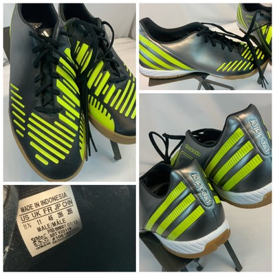 adidas absolado indoor