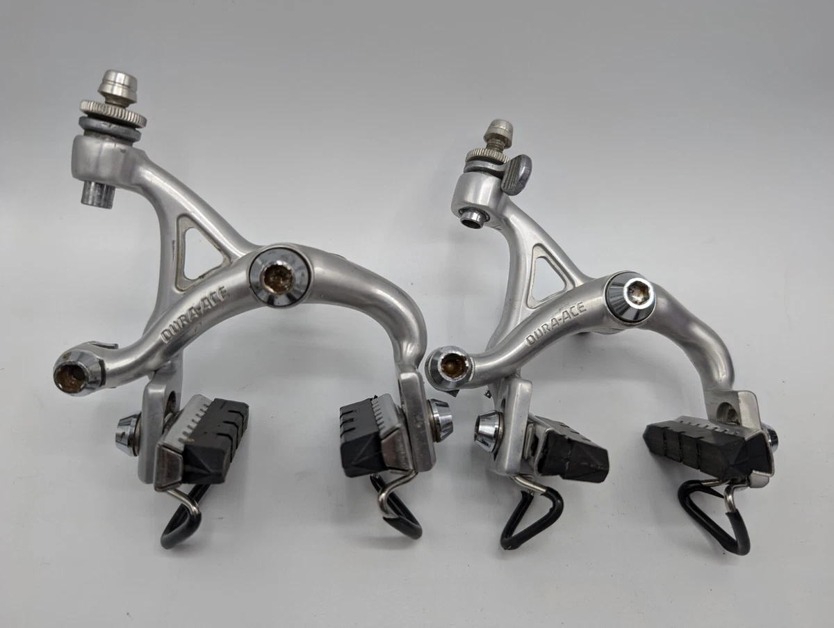 Pastiglia freno Shimano Dura Ace R55C4 per cerchio in carbonio, Y-8L2, 18.20 CHF