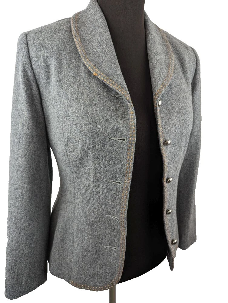 Cynthia Rowley 100% Wool Suits & Suit Separates for Women