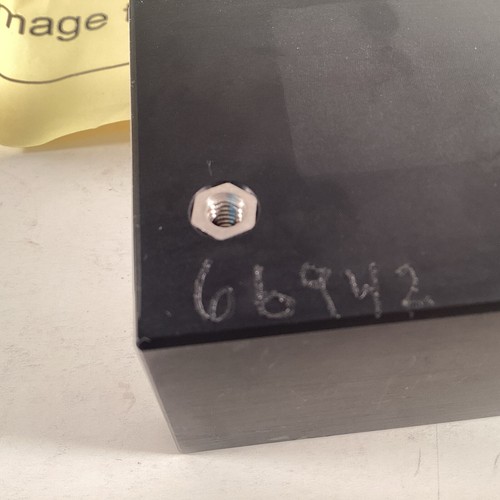 Siemens 1011PPS C3 Universal SENSOR V/M A1 S/N 66942A Transducer NEW - Picture 7 of 16