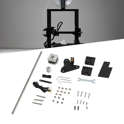 Upgrade Dual Z-Axis Spindel-Stab-Modul Leitspindel-Kit für Ender-3 V2/Ender-3Pro