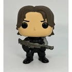 Funko Pop #129 Marvel Captain America Civil War Winter Soldier Vinyl Figure