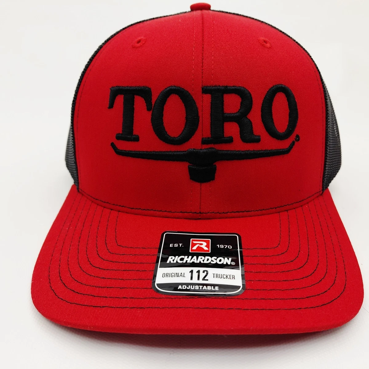 Toro Adjustable Hats for Men for sale | eBay display picture 1