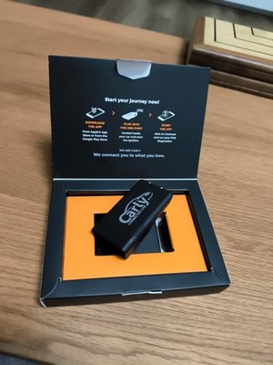 Carly Universal OBD 2 Diagnosegerät Adapter für Fahrzeugdiagnose Fehlerauslesen