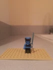 LEGO Star Wars Aayla Secura Minifigure Jedi, SW0833, 75182