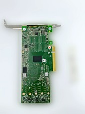Broadcom MegaRAID 9460-8i 2G 12G SAS/SATA/NVMe RAID Controller